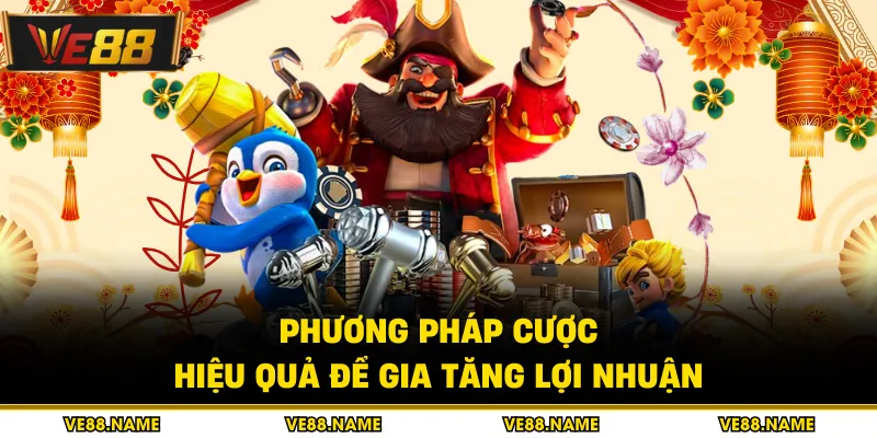 Nổ Hũ 99 - Chi Tiết Bí Quyết Săn Thưởng Jackpot 2026 3 Phương pháp cược hiệu quả để gia tăng lợi nhuận