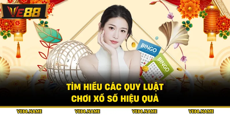 Xổ số 1 Tìm hiểu các quy luật chơi xổ số hiệu quả